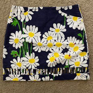 Lilly Pulitzer Skirt